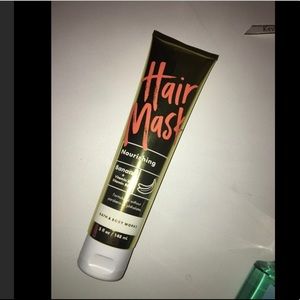 *NEW* Bath & Body Works Hair Mask
